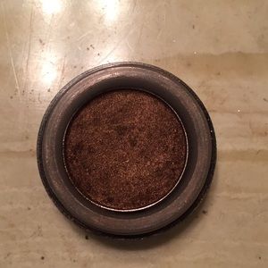 Mac eyeshadow bronze